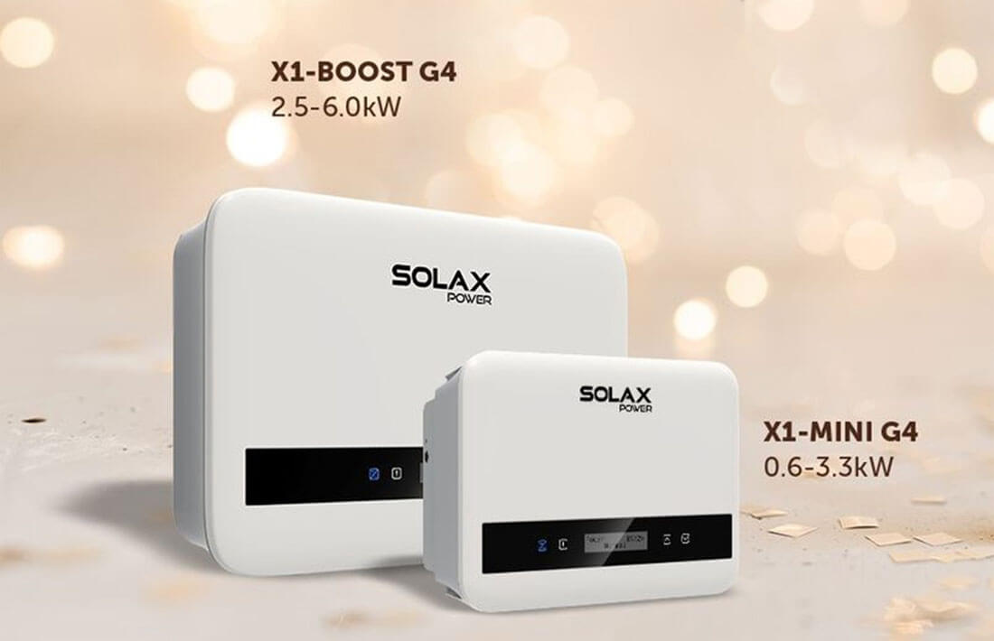 ENEX 2023 &ndash; SolaX Sets the Trend for Sustainable Energy Solutions in Poland