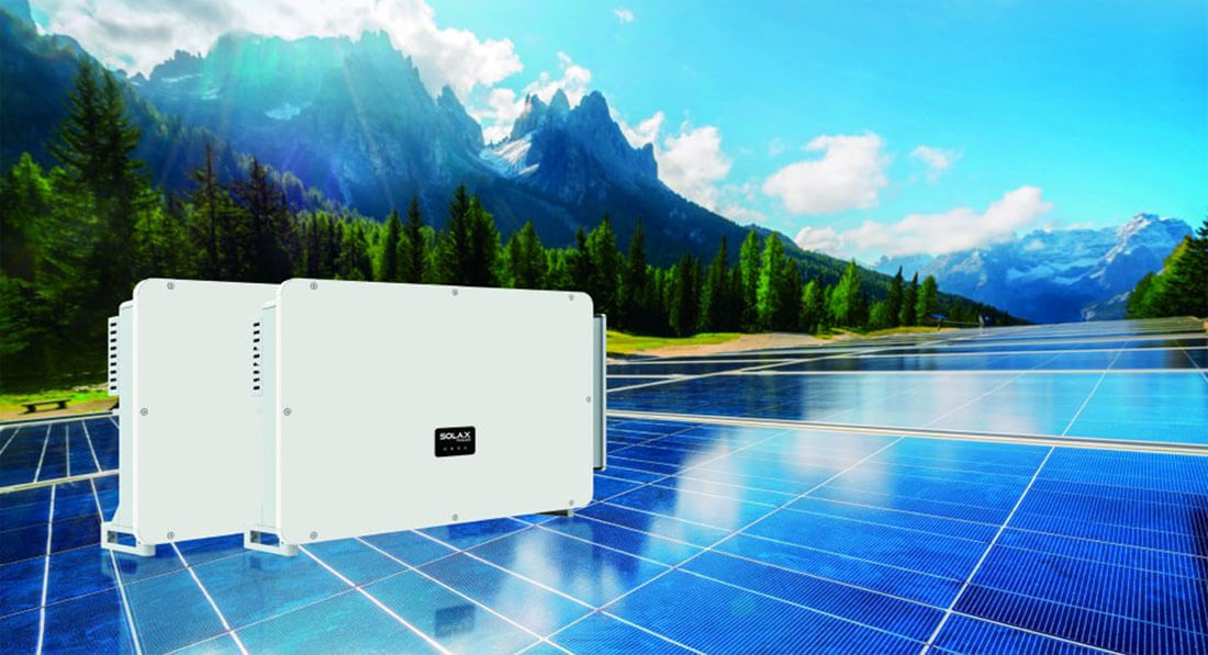 InterSolar Middle East 2023 &ndash; SolaX Leads the Way in PV Market
