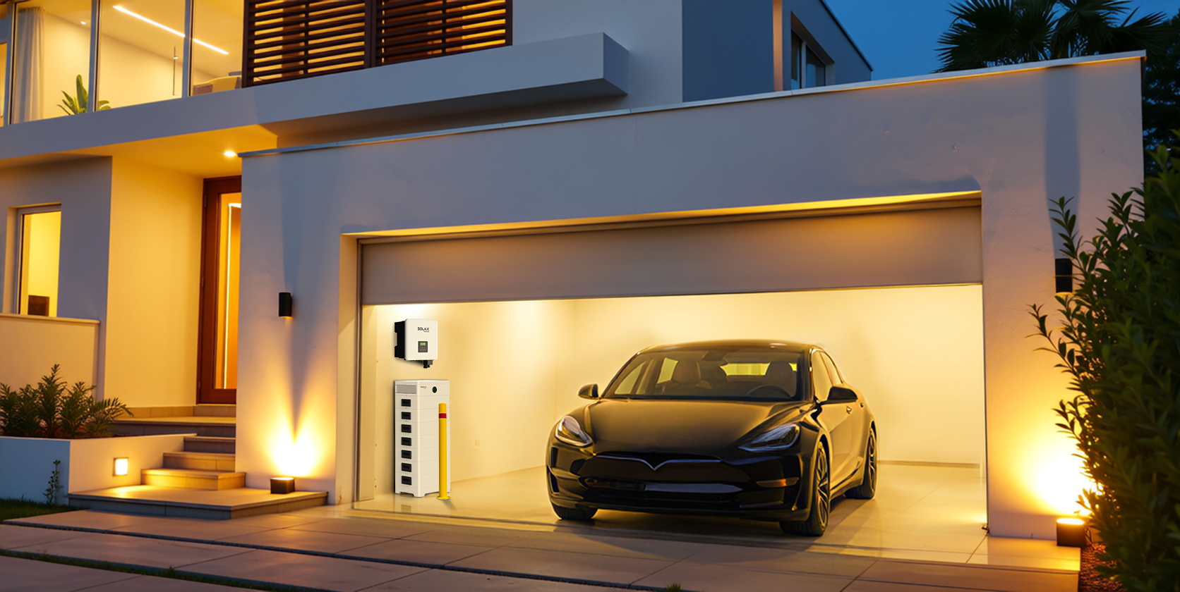 for home-High Efficiency & Energy Savings