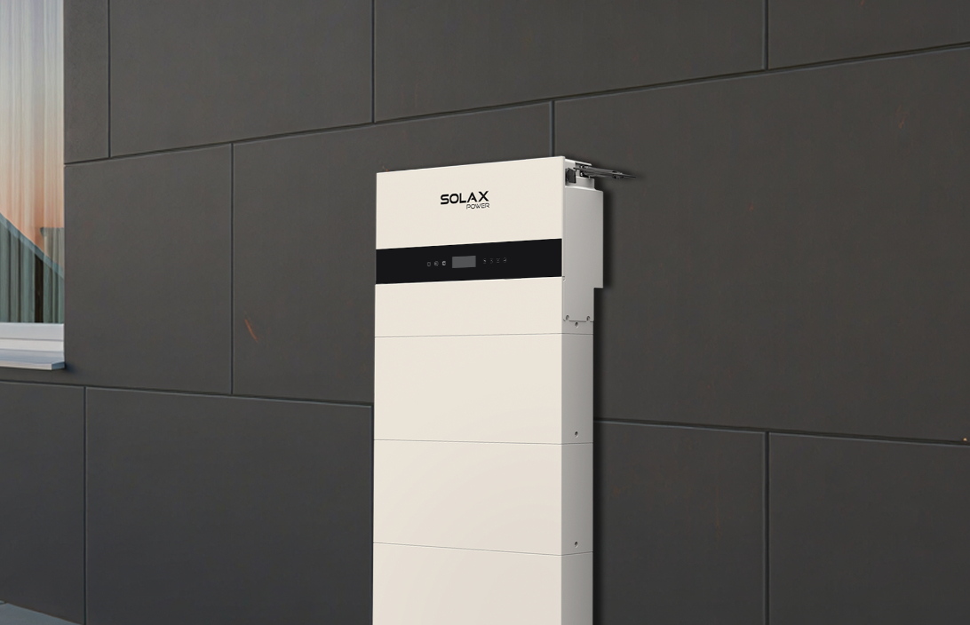 Home Energy Storage Systems (ESS)-mp