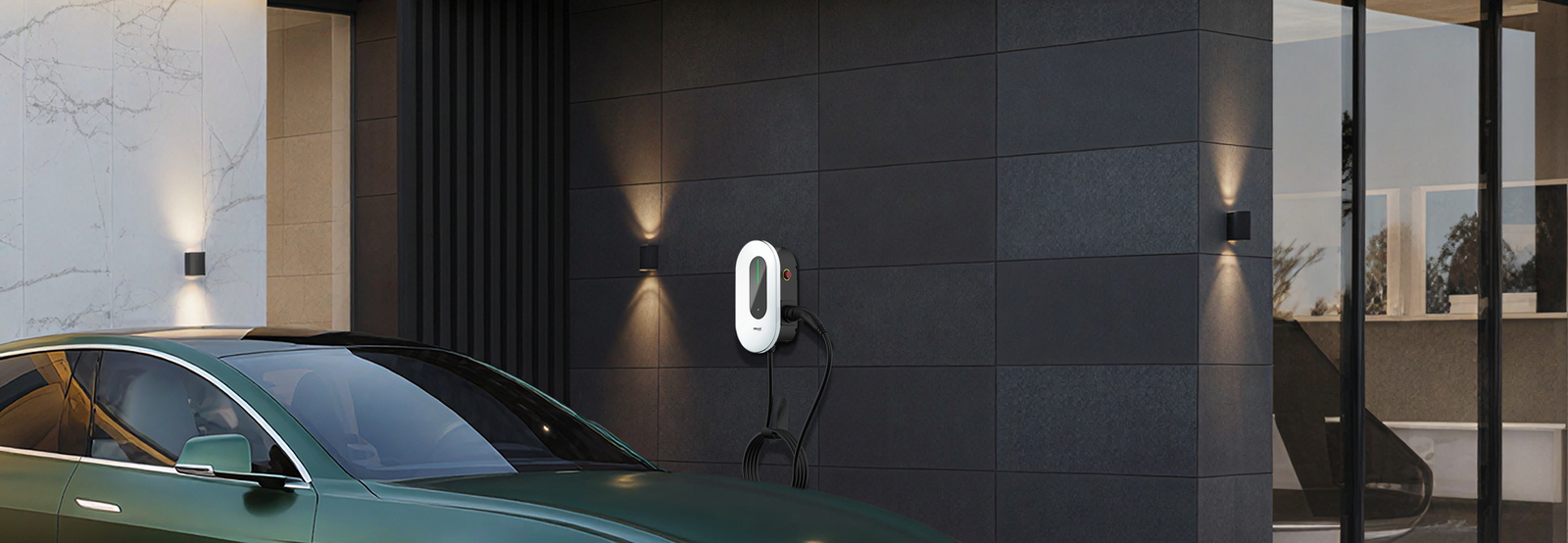 Home PV + ESS + EV Charging Solution-Introduction