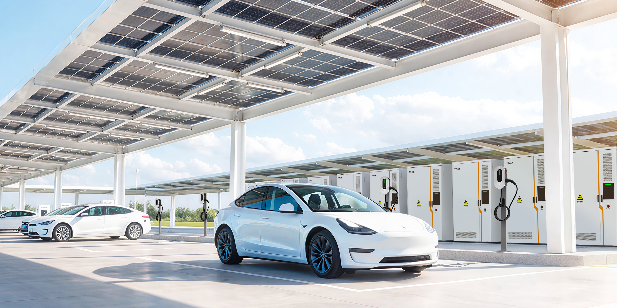 for c&i Reliable & Secure Energy Management