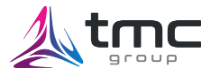 TMC innovations
