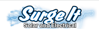 Surge It Solar And Electrical