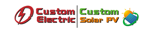 CUSTOM ELECTRICAL & SOLAR PTY LTD