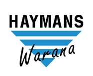 HAYMANS-WARANA