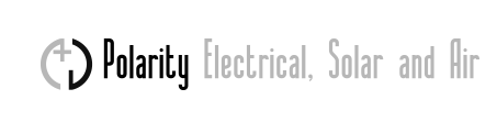 POLARITY ELECTRICAL SOLAR AND AIR 