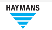 Haymans Electrical & Data Suppliers（Sumner Park）