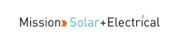 Mission Solar and Electrical logo