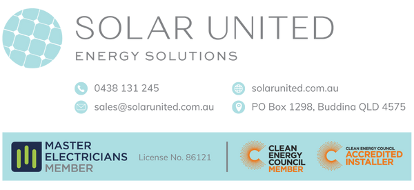 solar united energy solutions