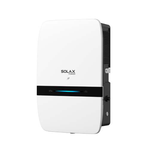 AC EV Charger