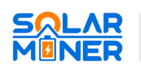 Solar Miner QLD LOGO