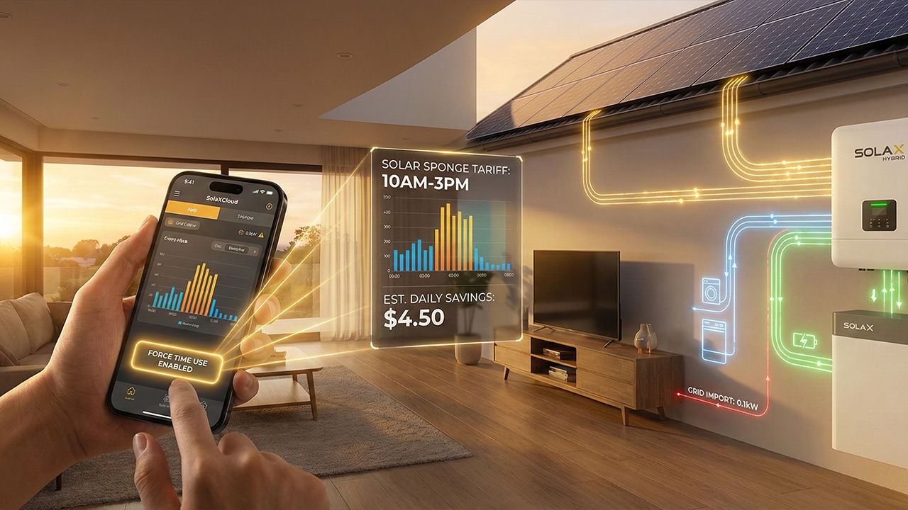 How to Use Your Solar App to Maximise Energy Savings.jpg