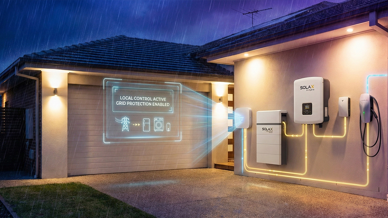 Integrating Your Solar System with a Smart Home (e.g., Home Assistant).jpg