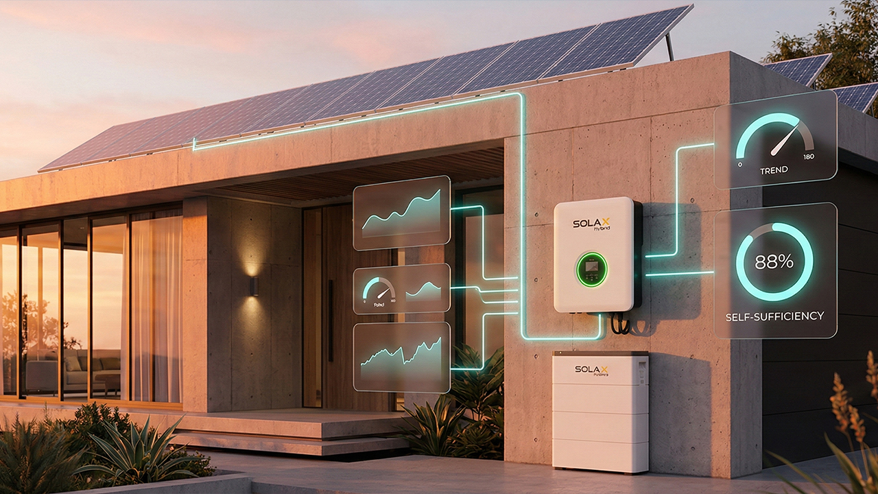 Accredited solar installers Brisbane fitting high-efficiency panels on a residential roof, following Energex grid safety standards.