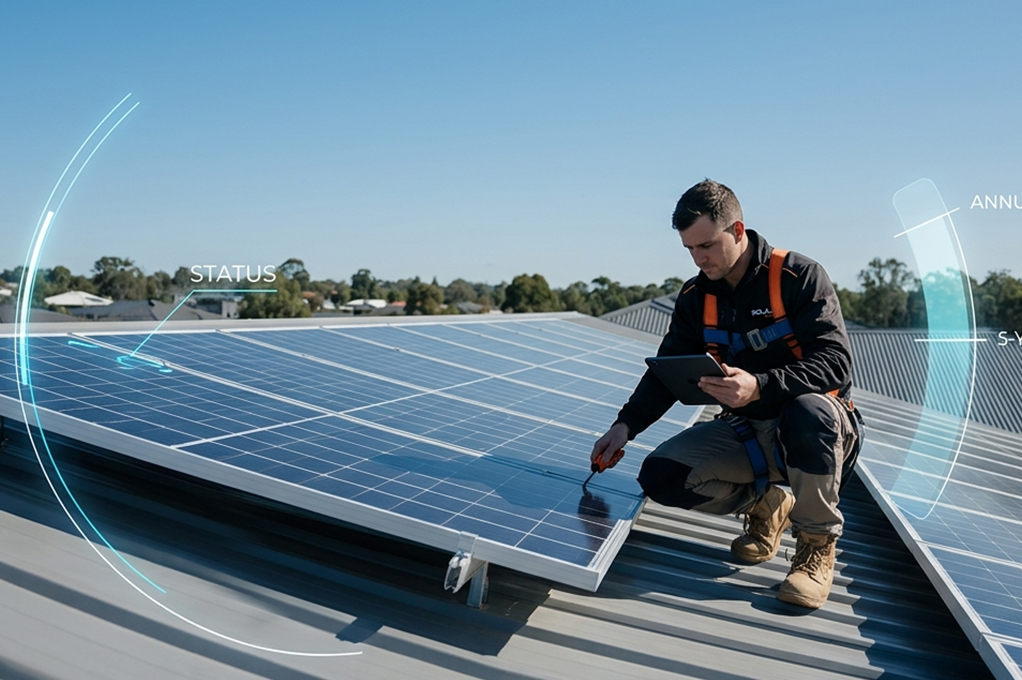 The Ultimate Solar System Maintenance Checklist (Annual & 5-Yearly).jpg