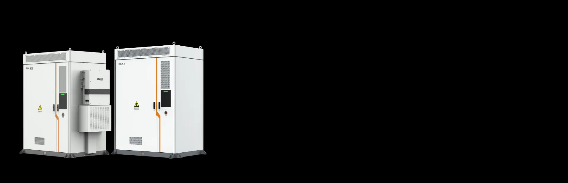 Energy Storage Cabinet