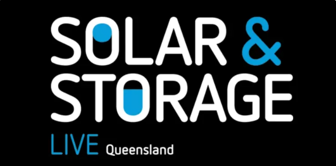 2025 Solar & Storage Live Australia