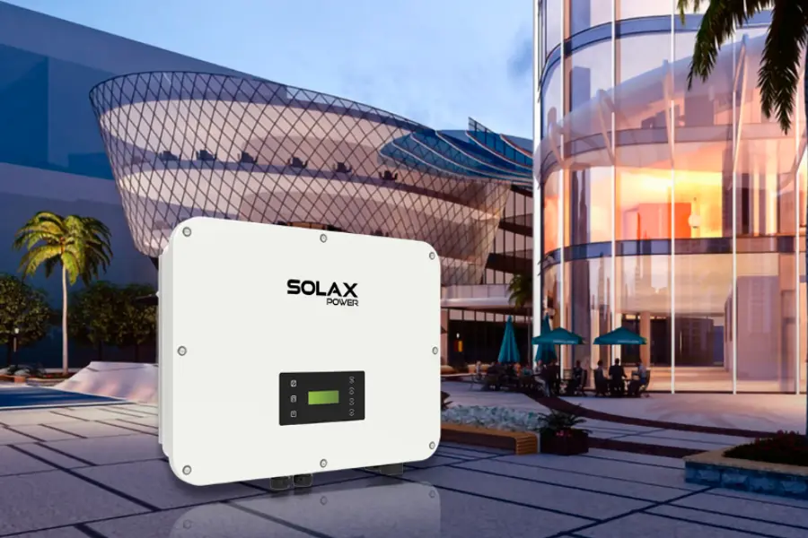 Guide to Choosing the Best Three-Phase Hybrid Inverter for Maximum Efficiency