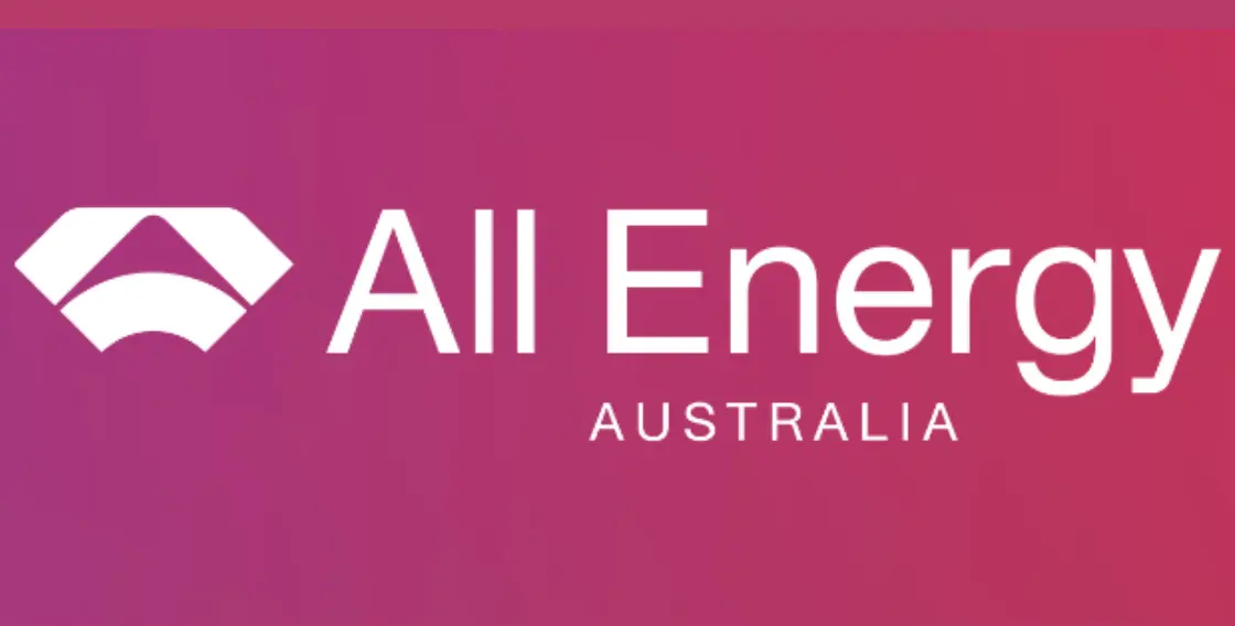 All Energy Australia 2025