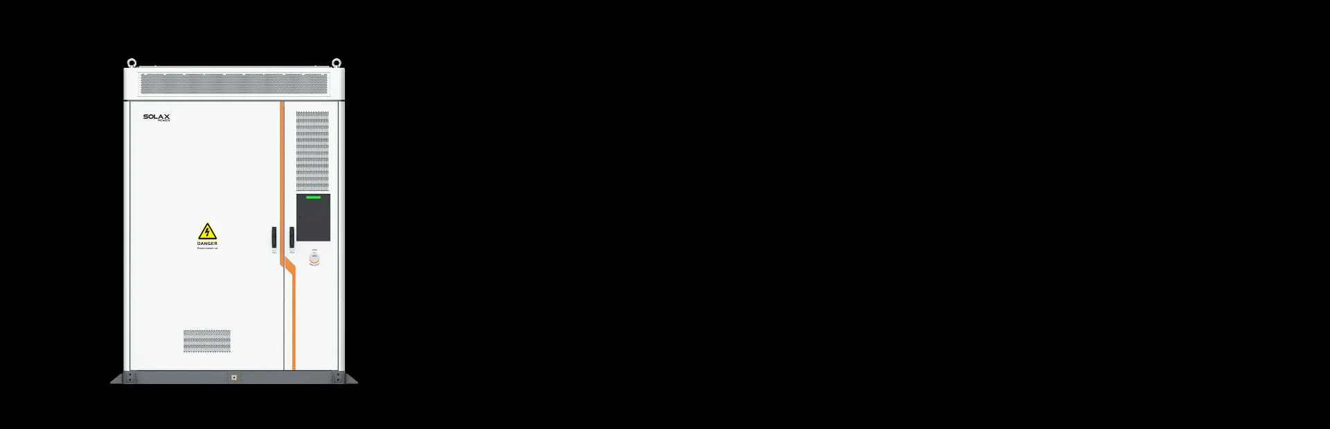 Energy Storage Cabinet